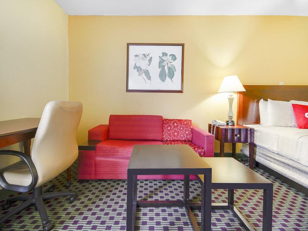 Hotel Baymont By Wyndham Williamsburg Exterior foto